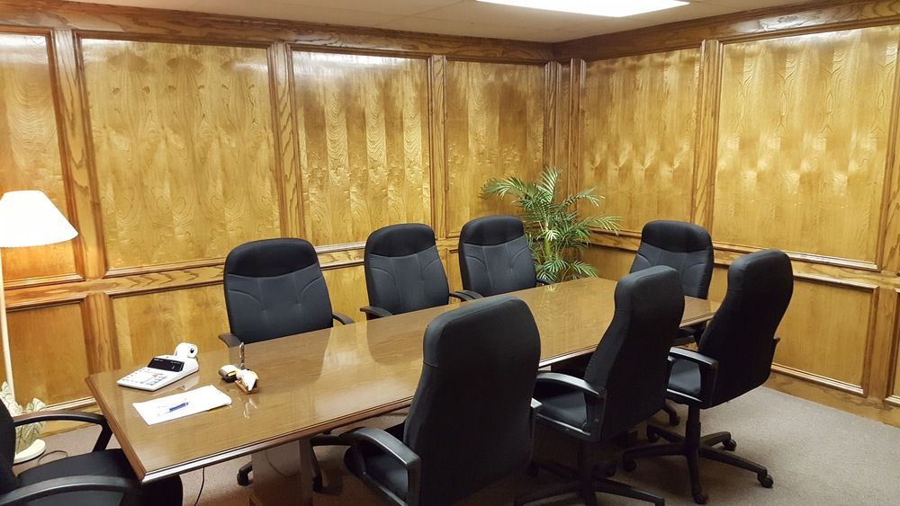 Newly Constructed Class "A" Industrial Building: 1506 Grimmett Dr, Shreveport, LA 71107